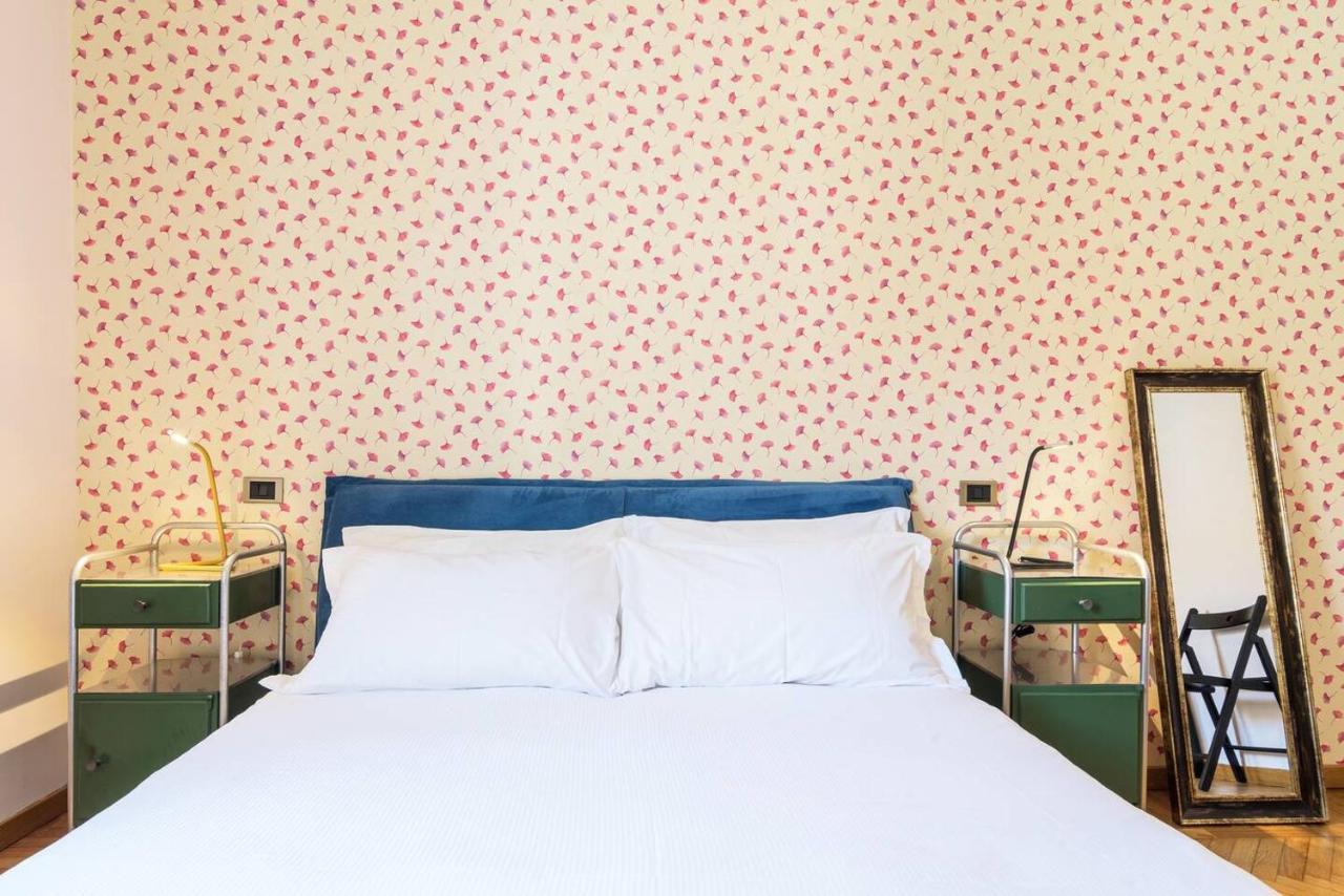 Colored And Spacious Flat Close To Navigli By Easylife 밀라노 외부 사진