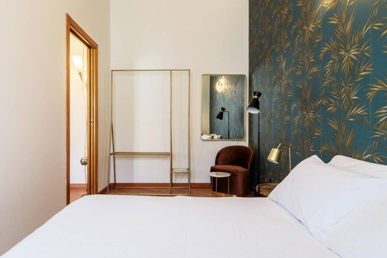 Colored And Spacious Flat Close To Navigli By Easylife 밀라노 외부 사진