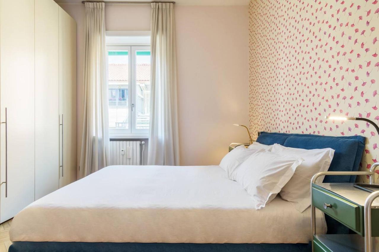 Colored And Spacious Flat Close To Navigli By Easylife 밀라노 외부 사진
